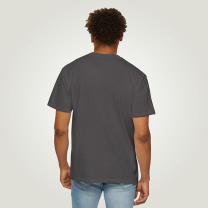 Classic Jaguar Logo T-Shirt – Timeless Automotive Apparel