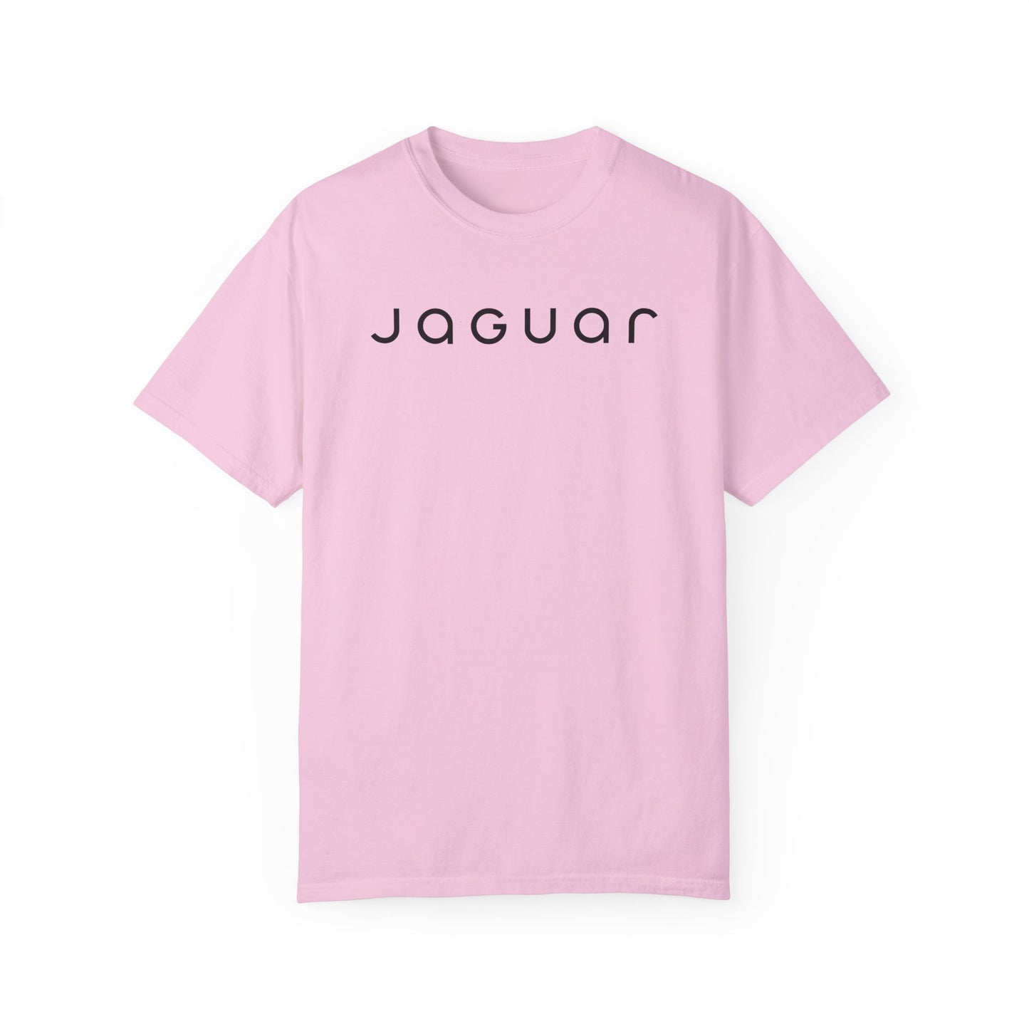 New Jaguar Logo T-shirt