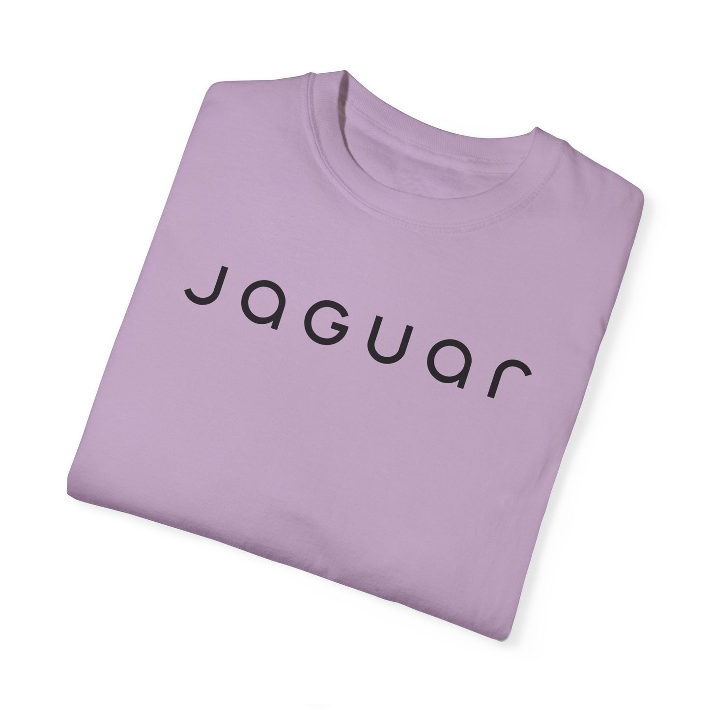 New Jaguar Logo T-shirt