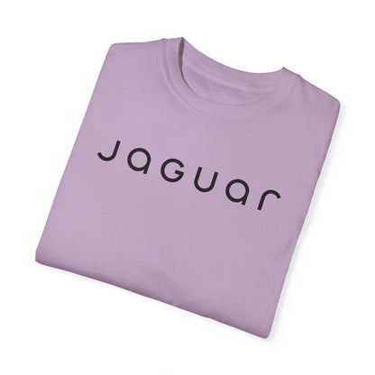 New Jaguar Logo T-shirt