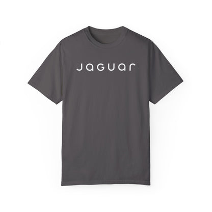 New Jaguar Logo T-shirt