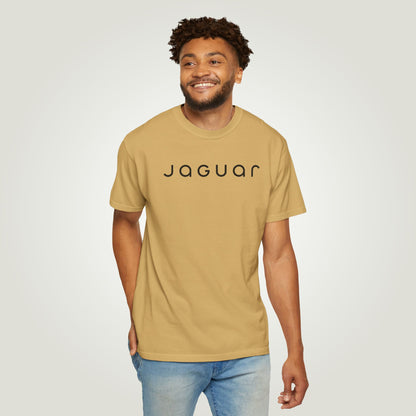 New Jaguar Logo T-shirt