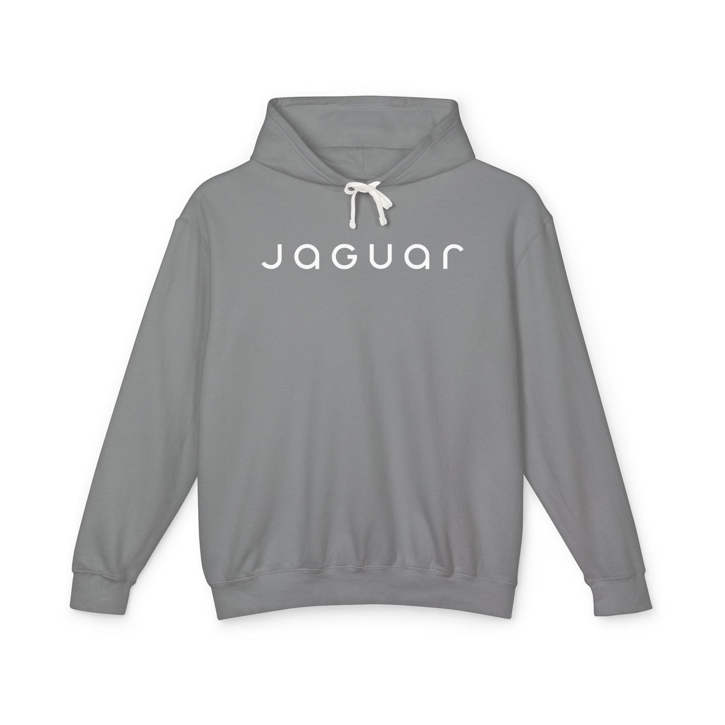 Jaguar Hoodie – Modern Jaguar Style with Sustainable Comfort