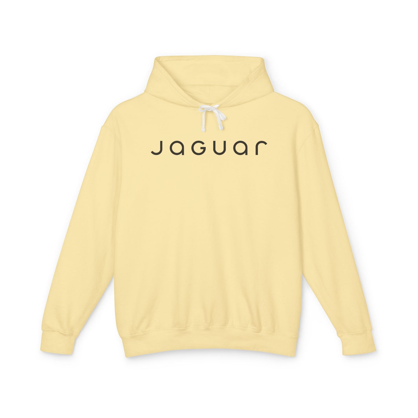 Jaguar Hoodie – Modern Jaguar Style with Sustainable Comfort