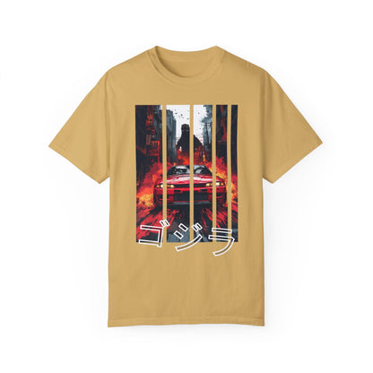 Godzilla T-shirt