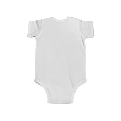 Porsche Baby Onesie – Future Car Enthusiast Apparel