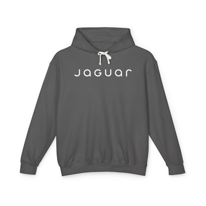 Jaguar Hoodie – Modern Jaguar Style with Sustainable Comfort