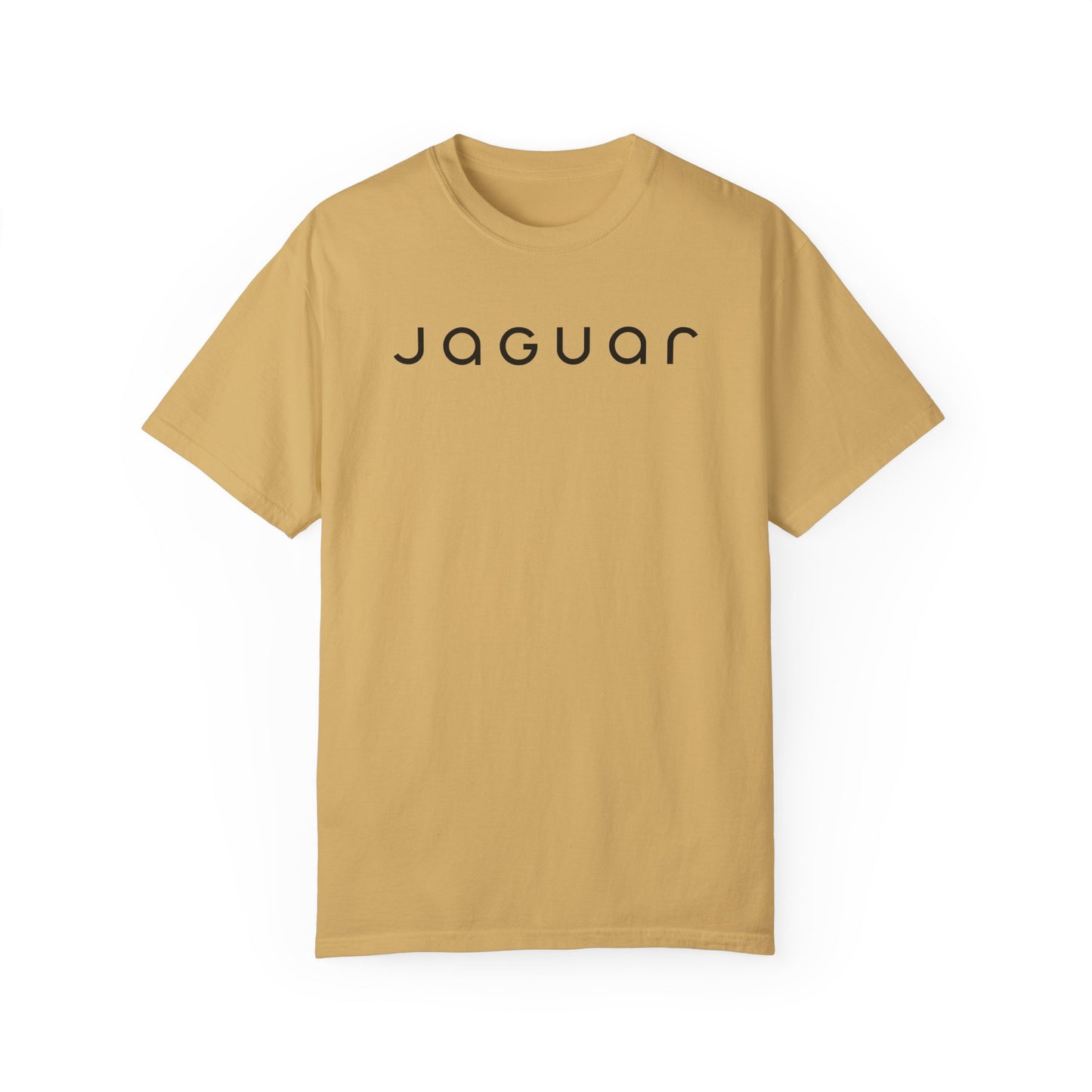 New Jaguar Logo T-shirt