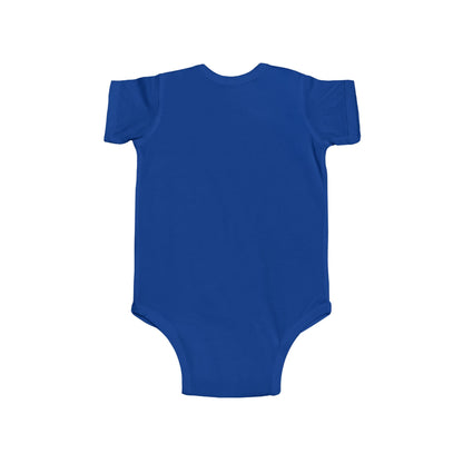 Future F1 Champion Onesie – Motorsport-Inspired Infant Apparel