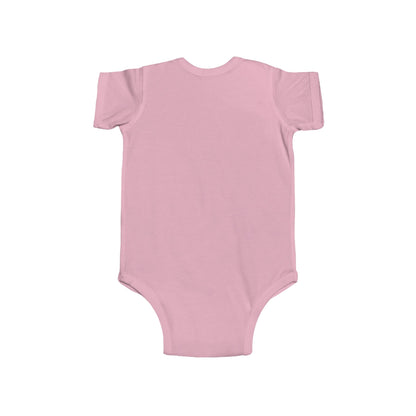 Future F1 Champion Onesie – Motorsport-Inspired Infant Apparel