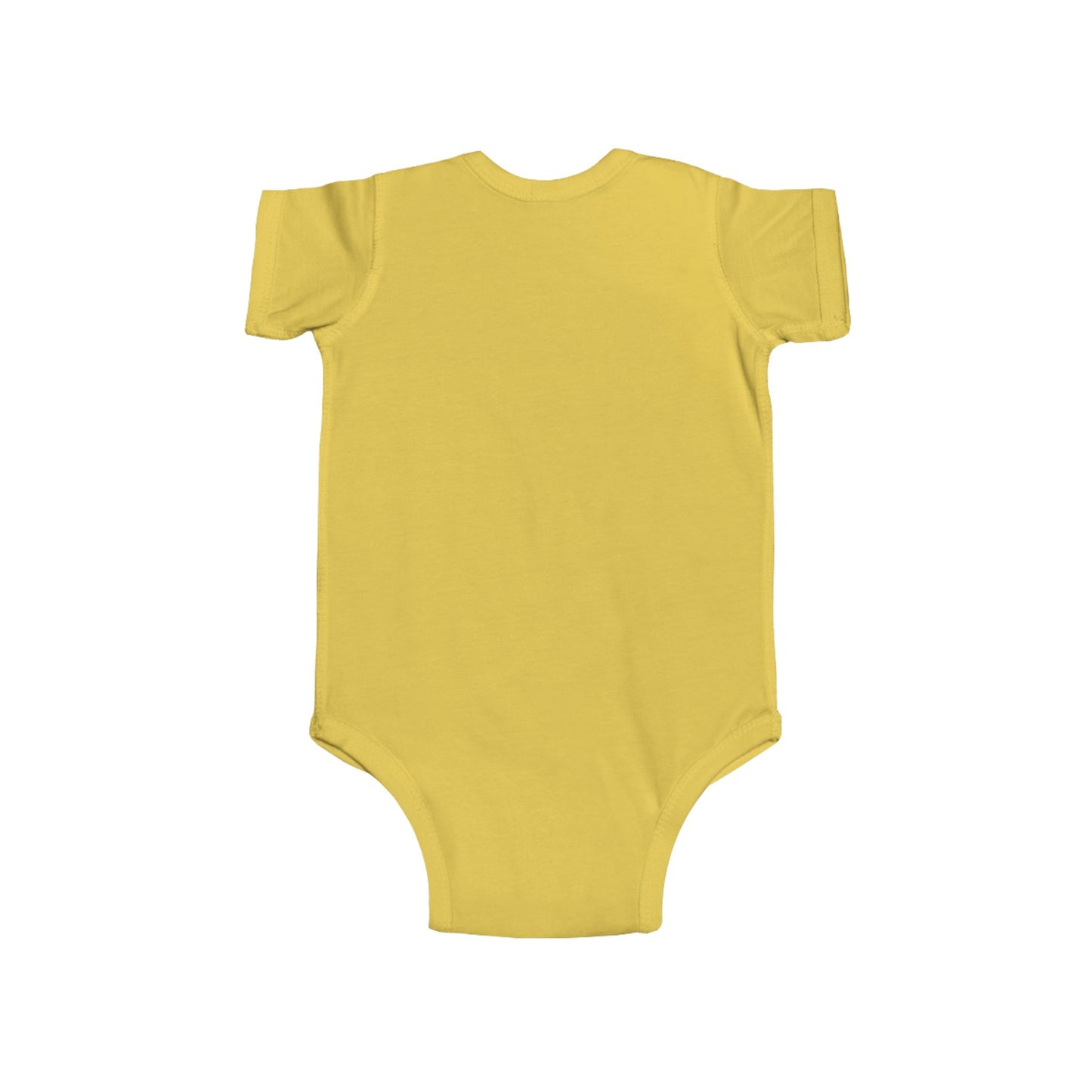 Future F1 Champion Onesie – Motorsport-Inspired Infant Apparel