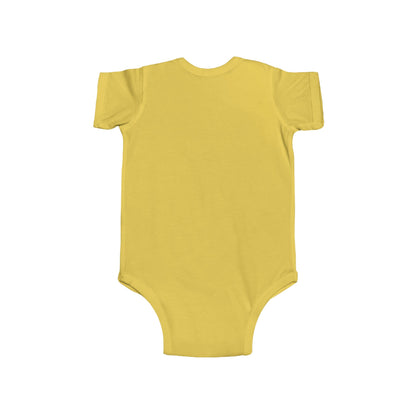 Future F1 Champion Onesie – Motorsport-Inspired Infant Apparel