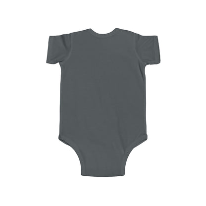 Future F1 Champion Onesie – Motorsport-Inspired Infant Apparel