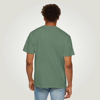 Classic Jaguar Logo T-Shirt – Timeless Automotive Apparel