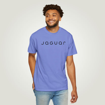 New Jaguar Logo T-shirt