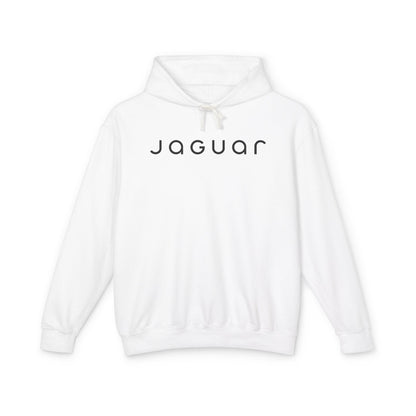 Jaguar Hoodie – Modern Jaguar Style with Sustainable Comfort