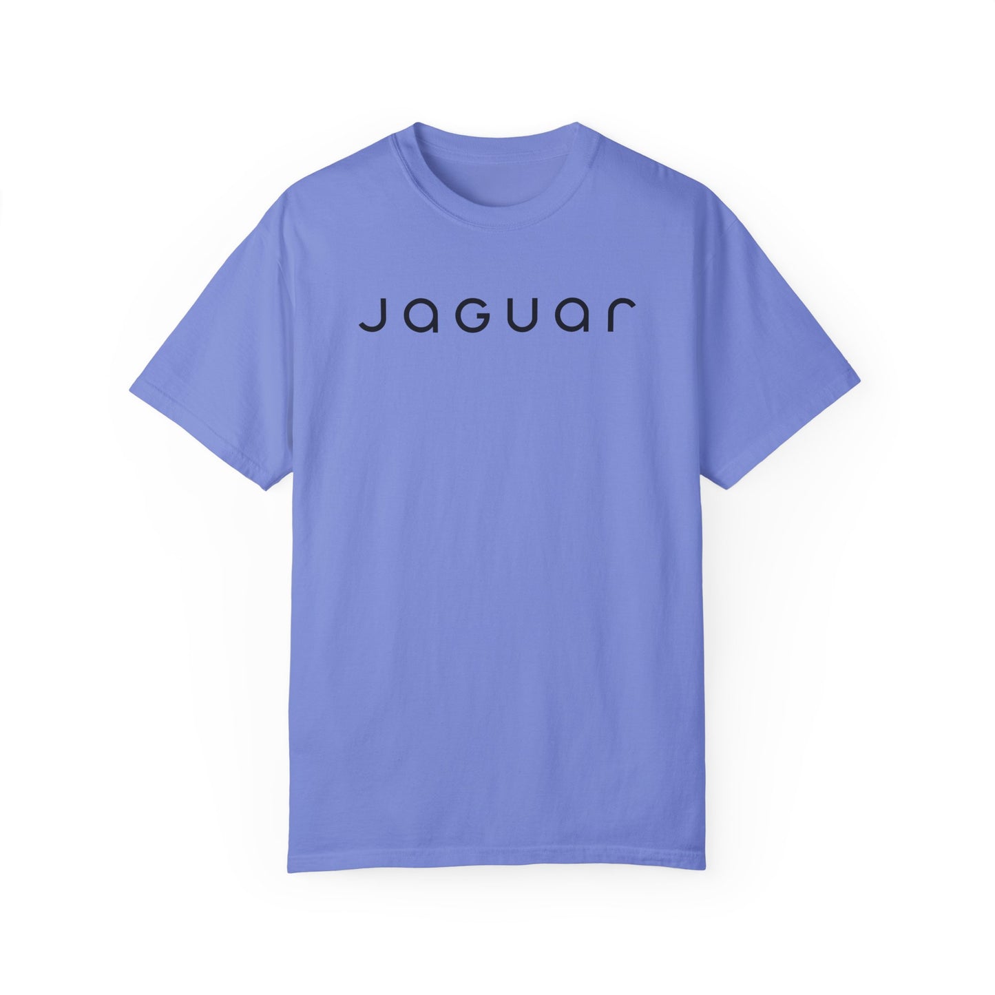 New Jaguar Logo T-shirt