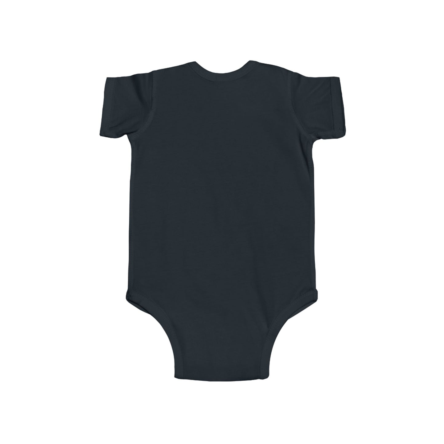 Nürburgring Baby Onesie – Motorsport Heritage Infant Apparel