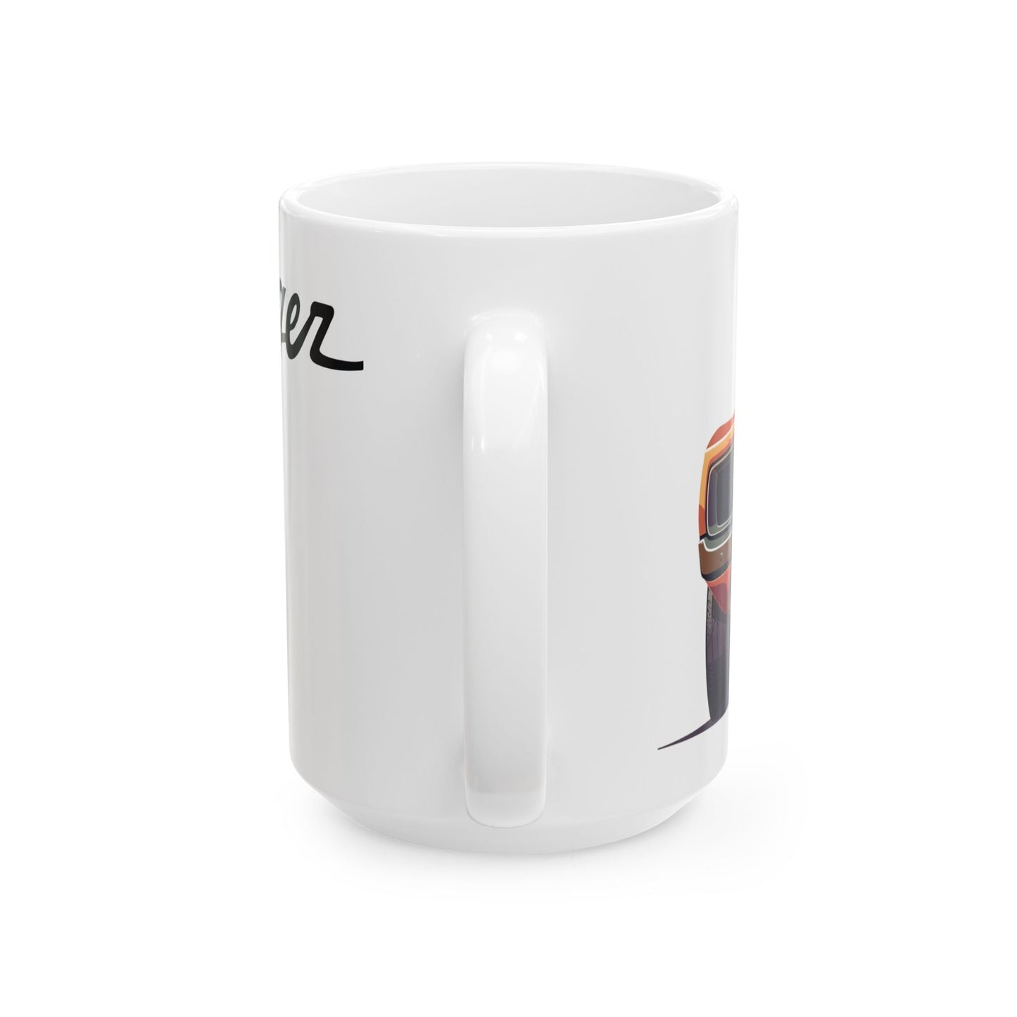 1969 Dodge Charger Mug - High Speed Design Co.