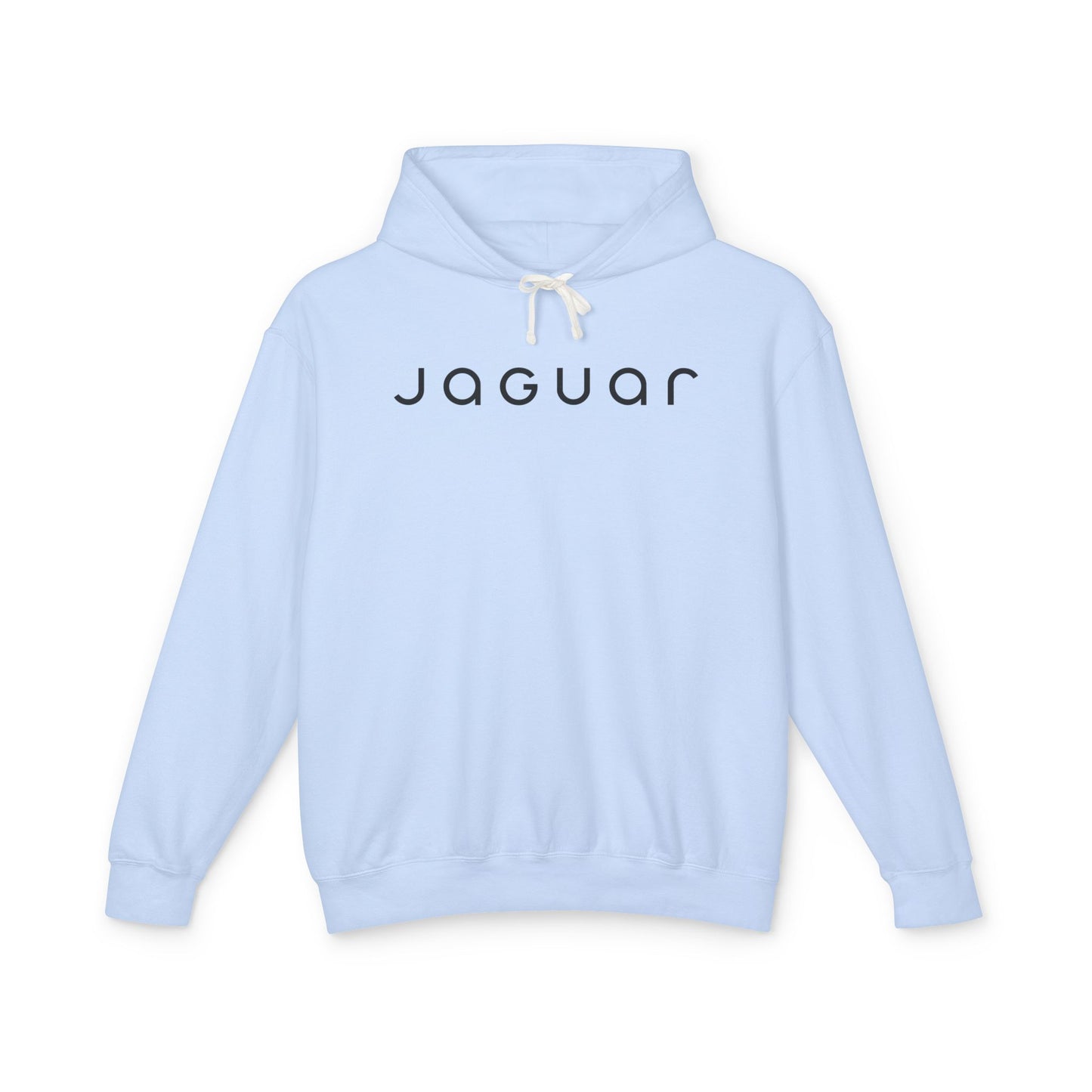 Jaguar Hoodie – Modern Jaguar Style with Sustainable Comfort