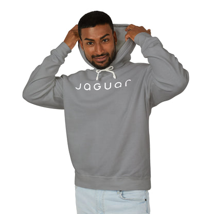 Jaguar Hoodie – Modern Jaguar Style with Sustainable Comfort