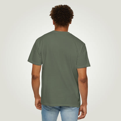 Classic Jaguar Logo T-Shirt – Timeless Automotive Apparel