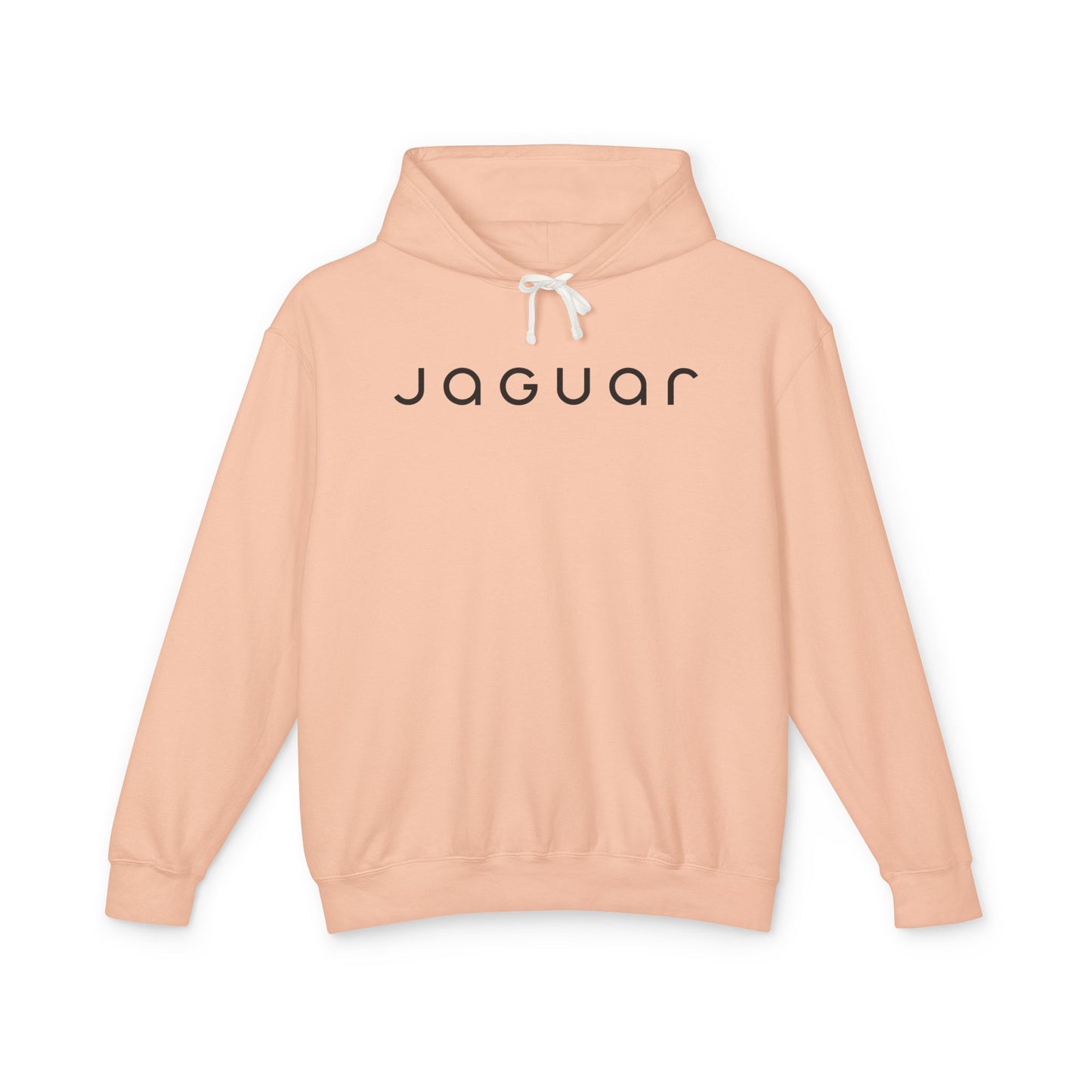 Jaguar Hoodie – Modern Jaguar Style with Sustainable Comfort