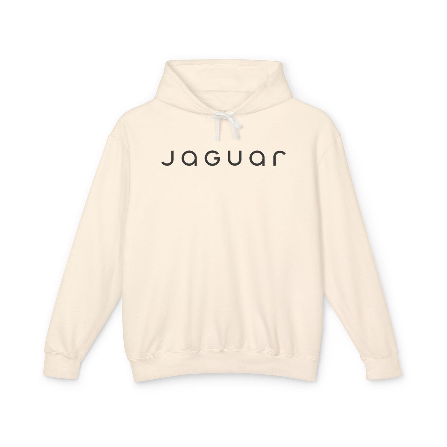 Jaguar Hoodie – Modern Jaguar Style with Sustainable Comfort