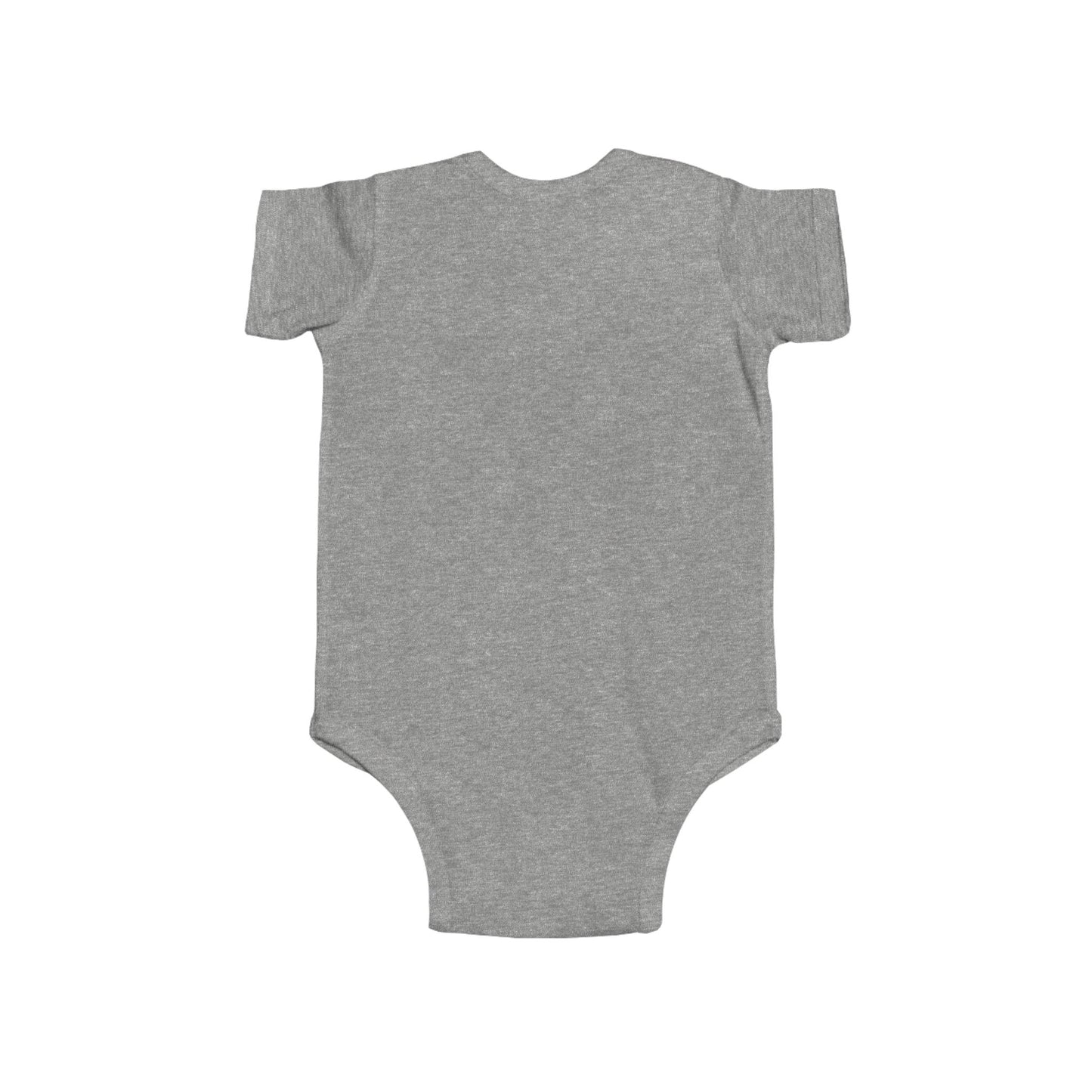 BMW Building Block Baby Onesie – Playful Automotive Infant Apparel