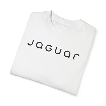 New Jaguar Logo T-shirt