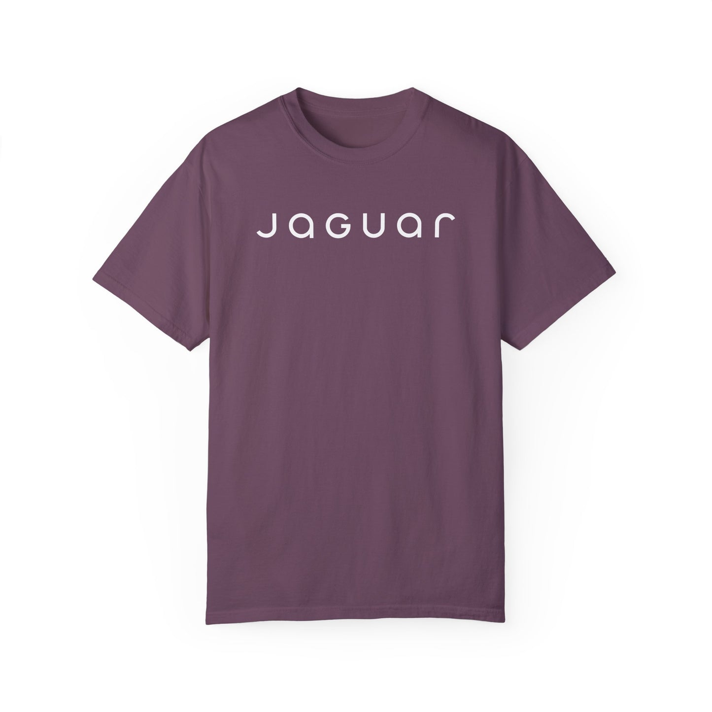 New Jaguar Logo T-shirt