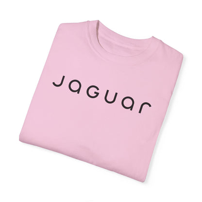 New Jaguar Logo T-shirt