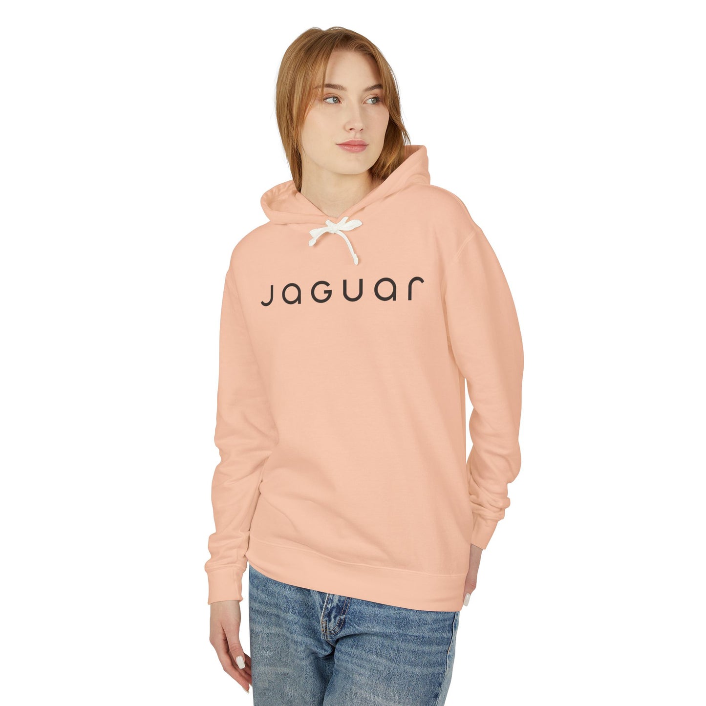 Jaguar Hoodie – Modern Jaguar Style with Sustainable Comfort