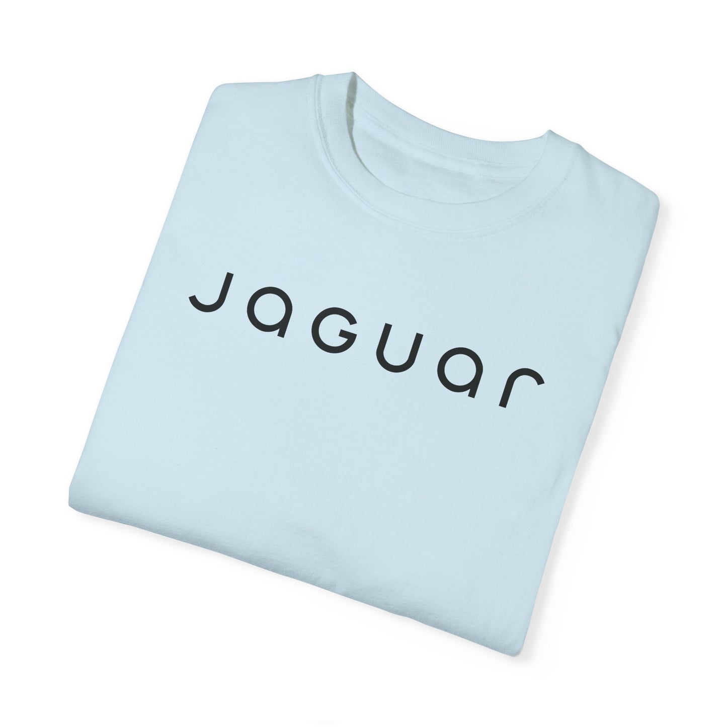 New Jaguar Logo T-shirt