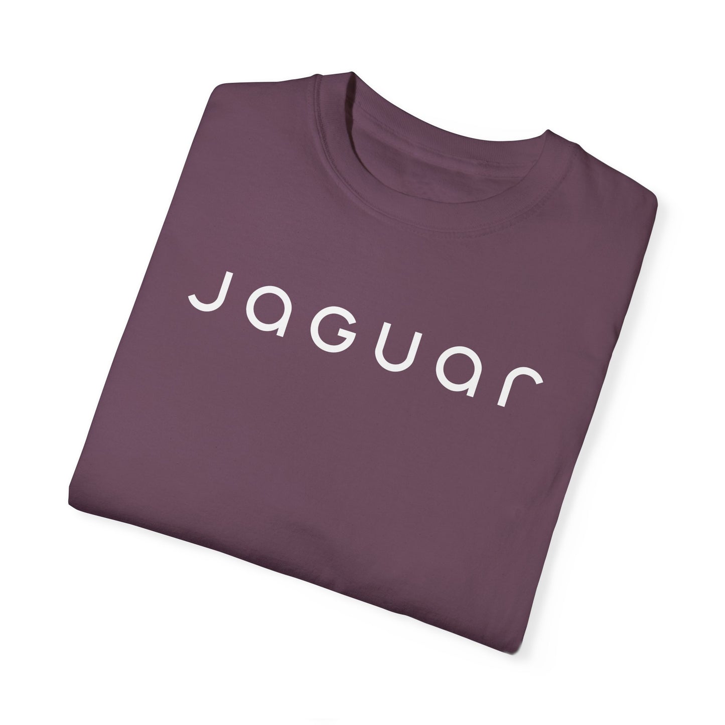 New Jaguar Logo T-shirt