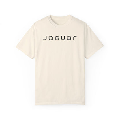 New Jaguar Logo T-shirt