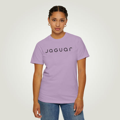 New Jaguar Logo T-shirt