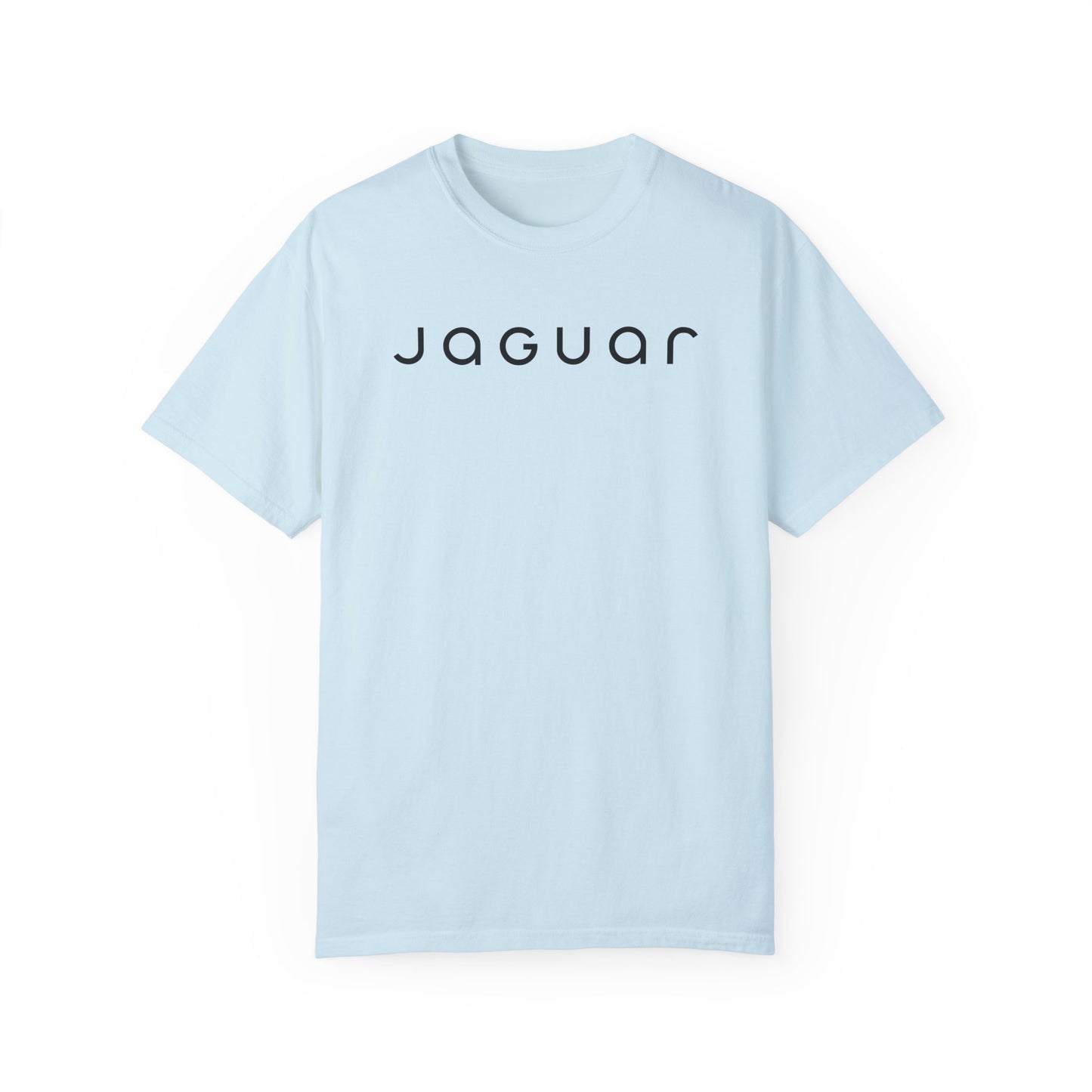 New Jaguar Logo T-shirt