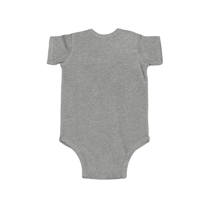 Nürburgring Baby Onesie – Motorsport Heritage Infant Apparel