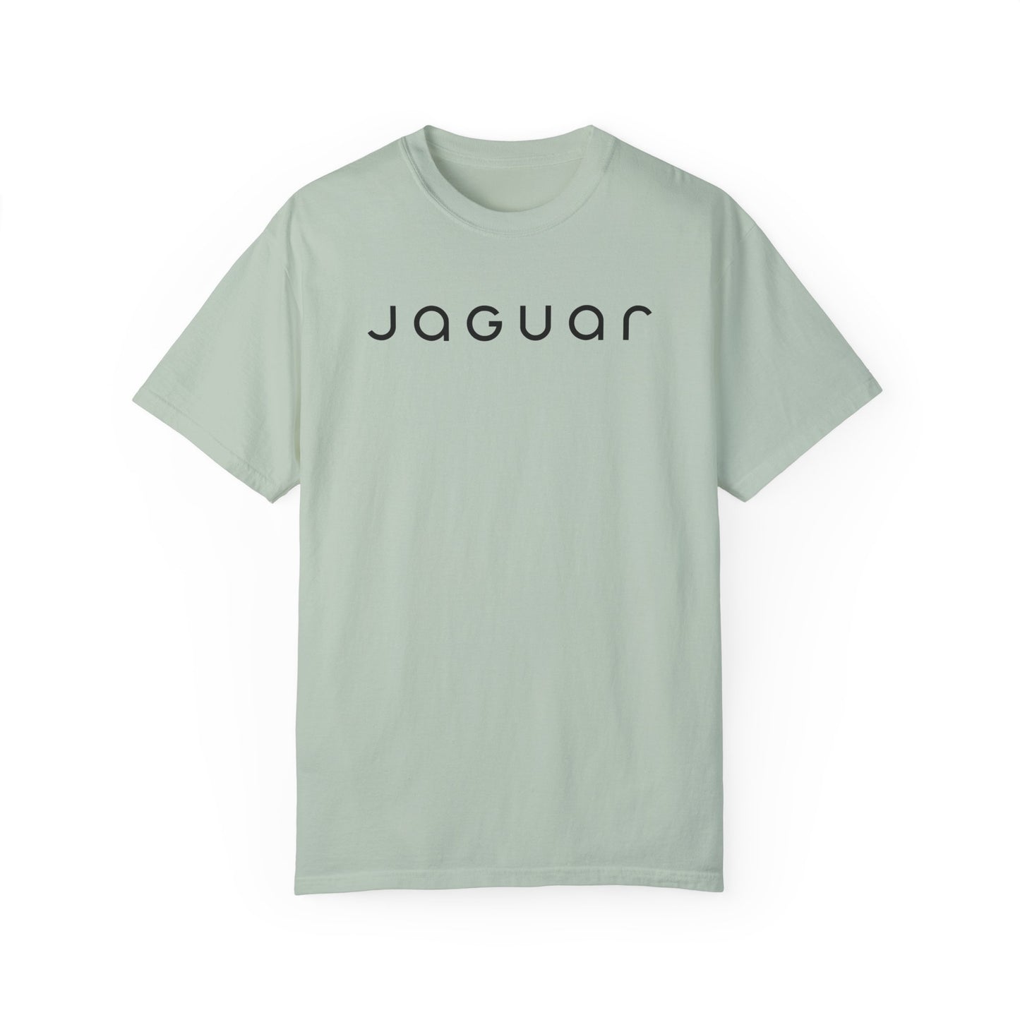 New Jaguar Logo T-shirt