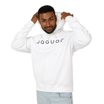 Jaguar Hoodie – Modern Jaguar Style with Sustainable Comfort