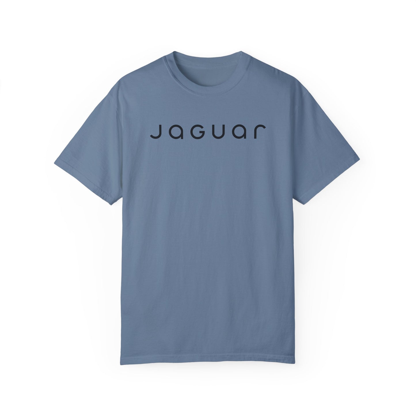 New Jaguar Logo T-shirt