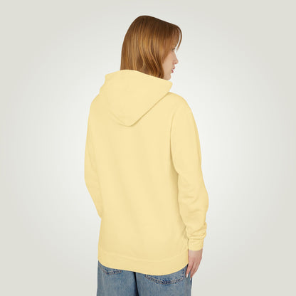 Nürburgring Hoodie – Iconic Racetrack-Inspired Apparel