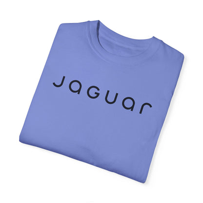 New Jaguar Logo T-shirt