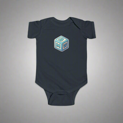 BMW onesie for little ones