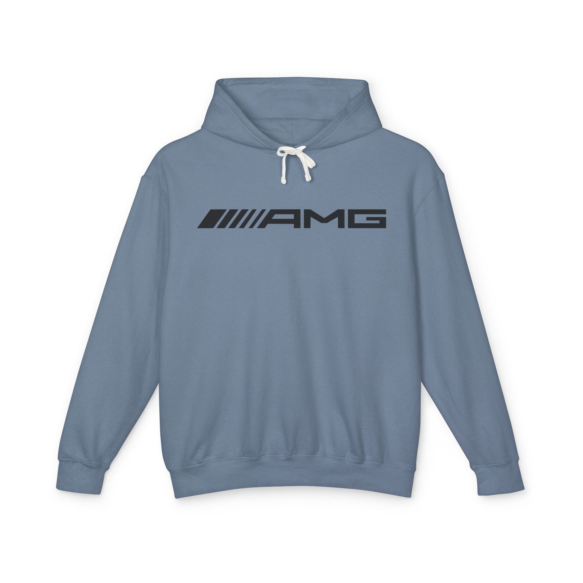 100% Cotton Mercedes-Benz AMG Hoodie - BlueJean