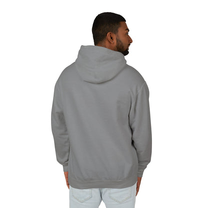 100% Cotton Mercedes-Benz AMG Hoodie - Grey