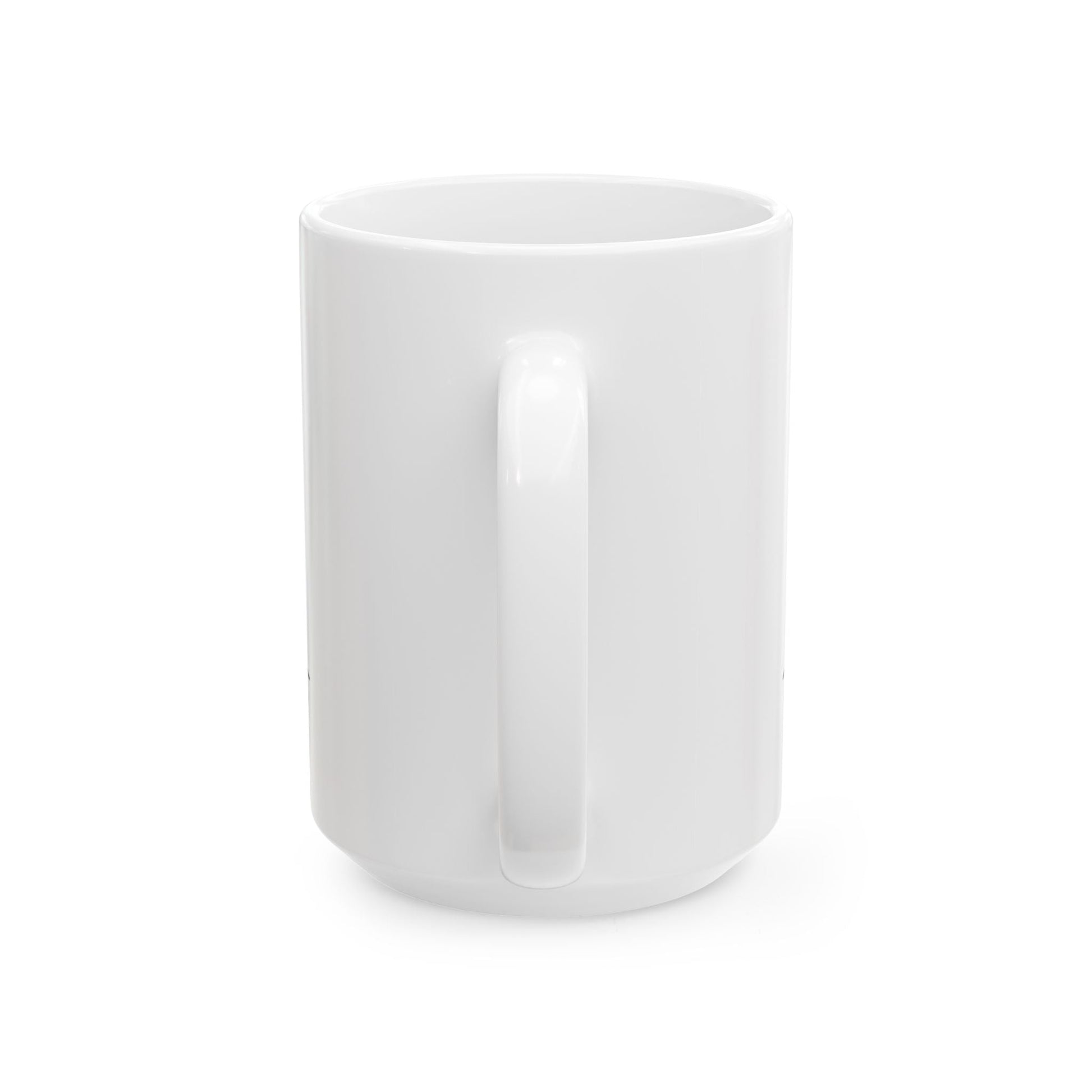 Average Tesla Owner Coffee Mug - High Speed Design Co.