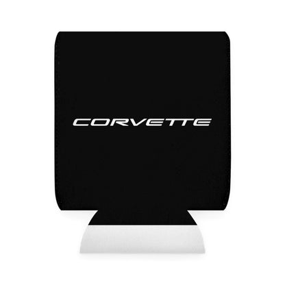 Corvette Can Cooler Sleeve - High Speed Design Co.