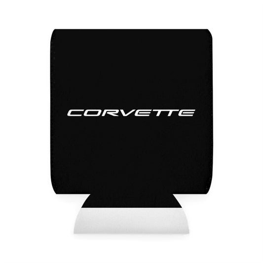 Corvette Can Cooler Sleeve - High Speed Design Co.